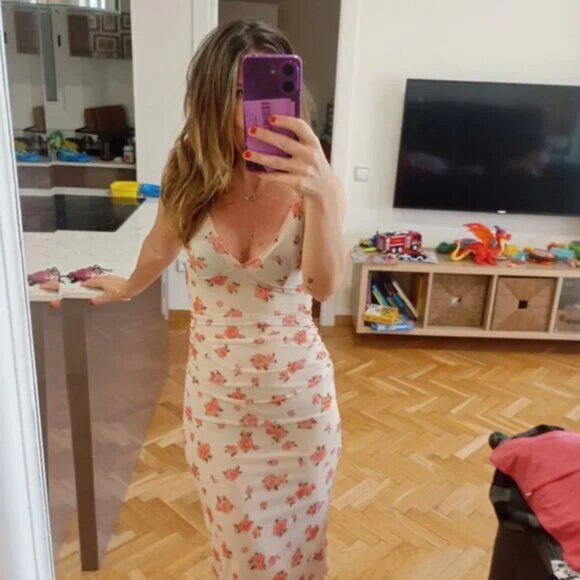 Rouje Linda Dress - Picture 10 of 14